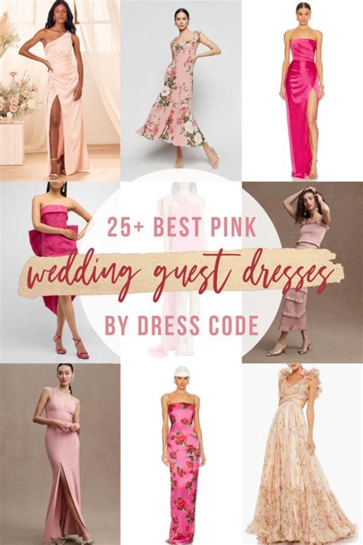 10+ Gorgeous Floral Dresses Perfect For Your Bridal Shower