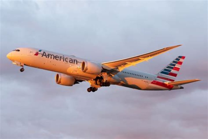 A Comprehensive Guide To American Airlines Flight 5009: Everything You Need To Know