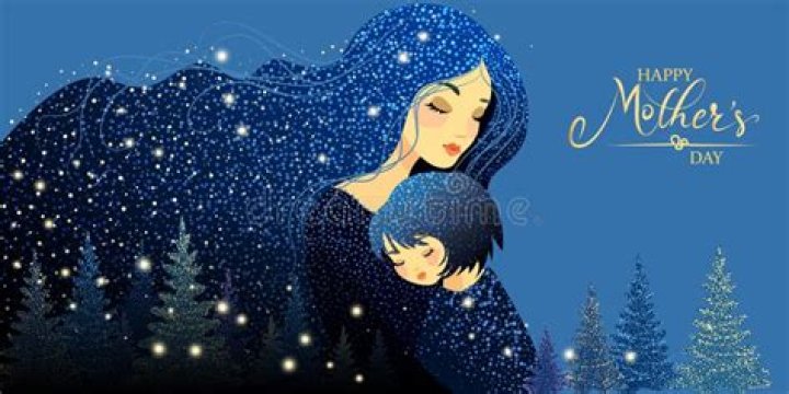 A Journey Into A Mother's Warmth