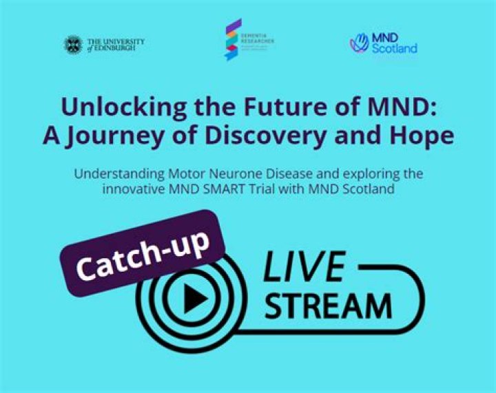 A Journey Of Discovery And Hope