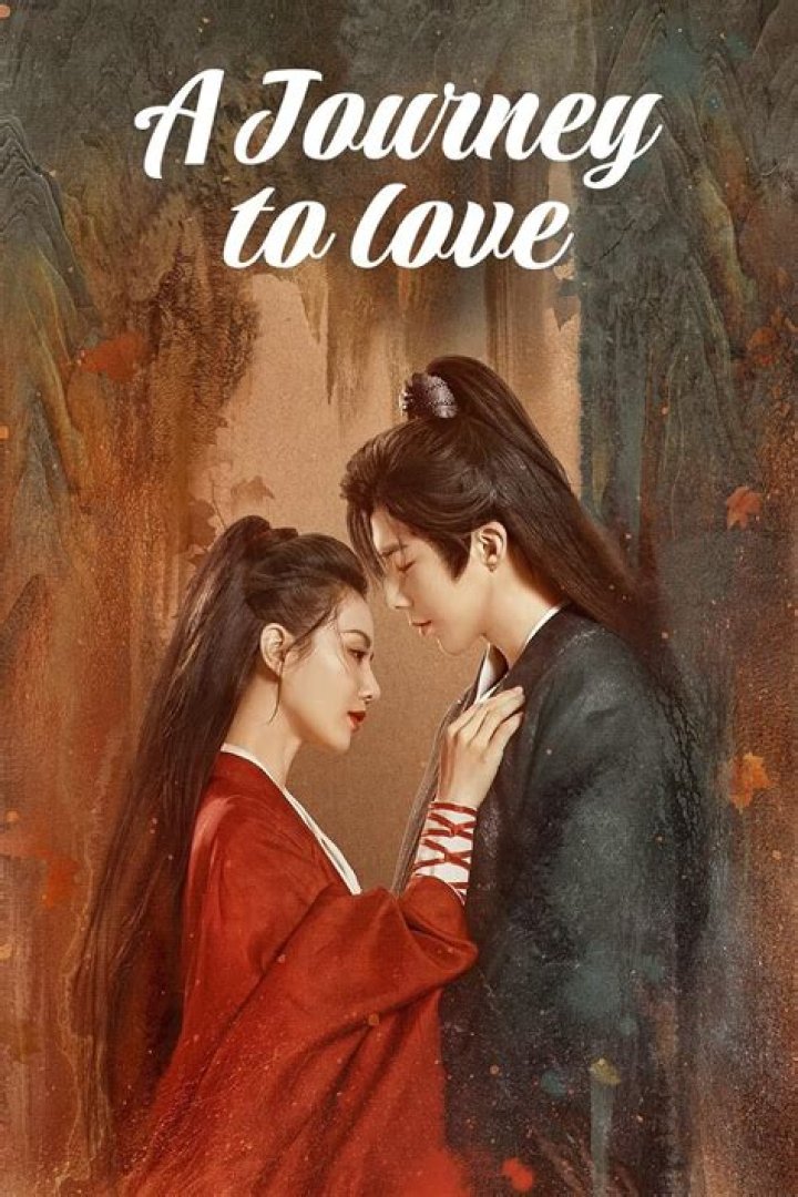 A Journey Of Love, Family, And Discovery