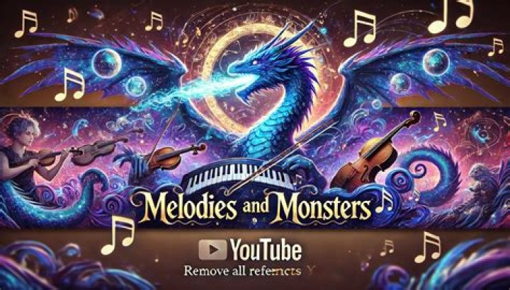 A Journey Of Melodies And Mastery