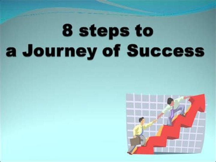 A Journey Of Success, Support, And Family
