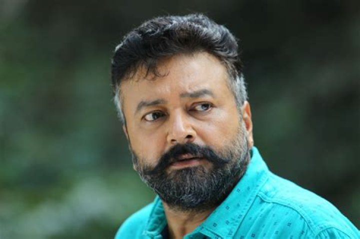 Actor Jayaram's Son: A Bright Star In The Making