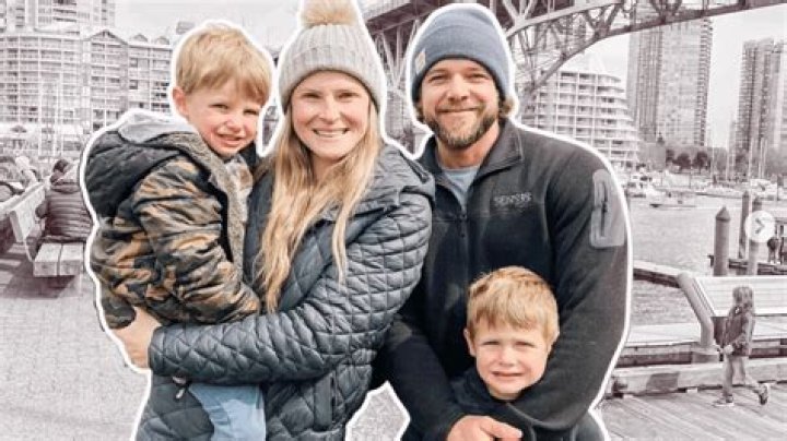 Adam Garcia's Family: A Glimpse Into His Personal Life