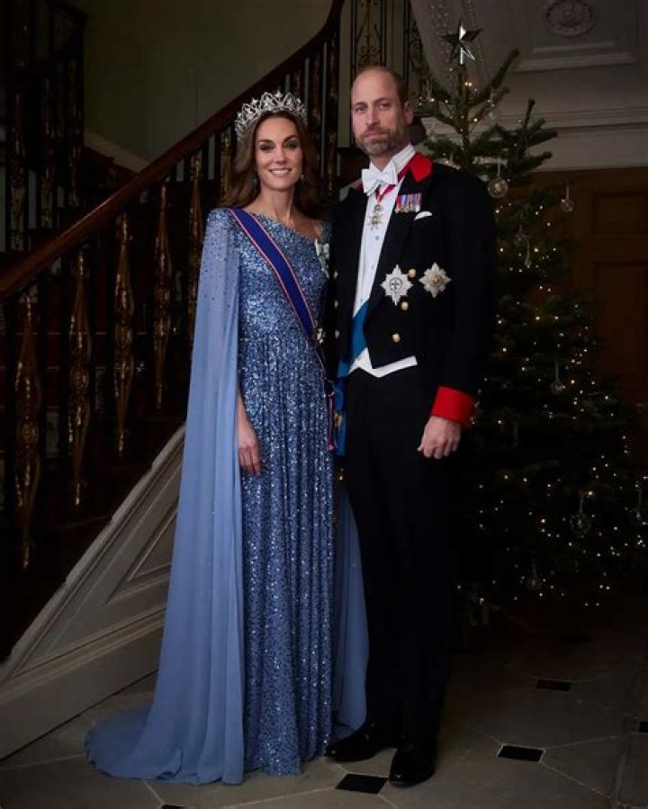 Address Delivered By The Princess Of Wales