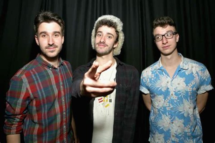 AJR Brothers' Ages: An Intriguing Look At Their Age Differences