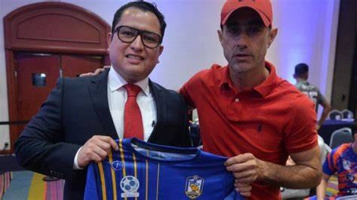 Alejandro De La Cruz Bentos