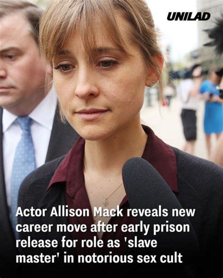 Allison Miller: The Notorious Female Murderer