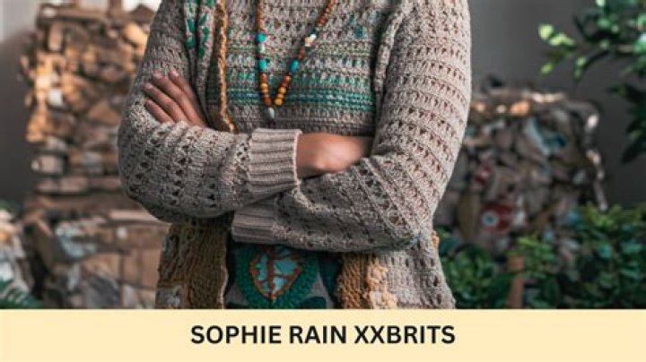 Alternative Content By Sophie Rain Xxbrit | Free Access To Exclusive Materials