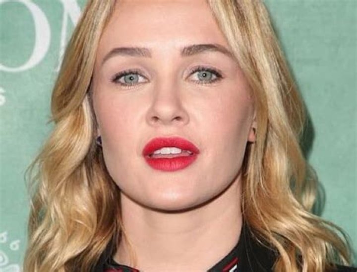 Ambyr Childers Net Worth, Age, Height, Bio, Birthday, Wiki!
