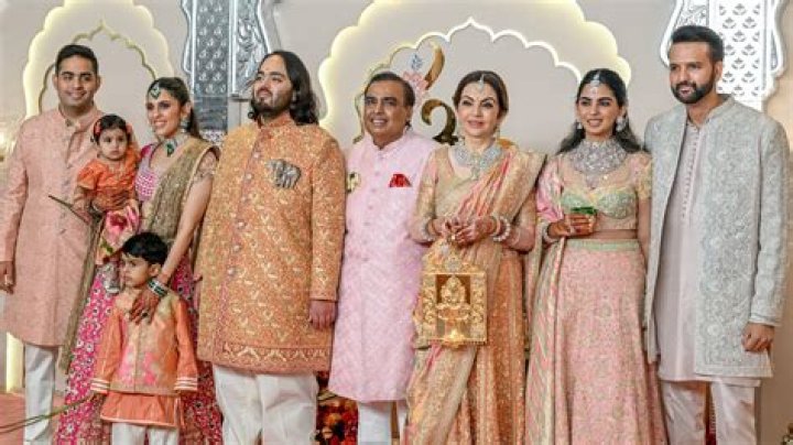 Anant Ambani's Battle With The Disorder: Insights And Impact