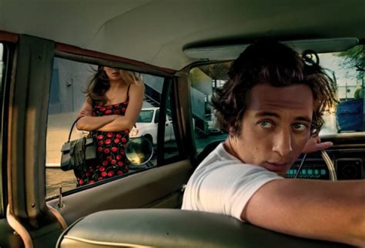 Anthony Starr's Romantic Partner: A Closer Look At His Personal Life