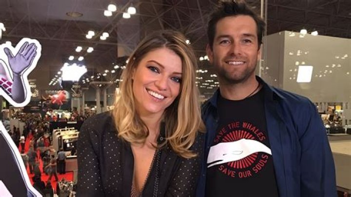 Antony Starr: Marriage Bliss And Career Success