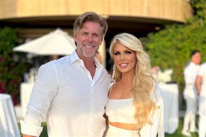 Are Gretchen And Slade Still Together 2023