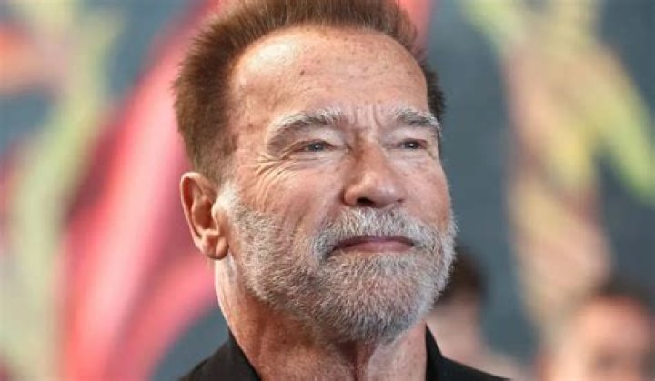 Arnold Schwarzenegger's Remarkable Kidney Transplant Journey