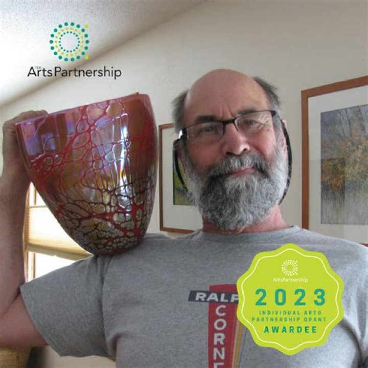 Artistic Inspiration And Enduring Partnership