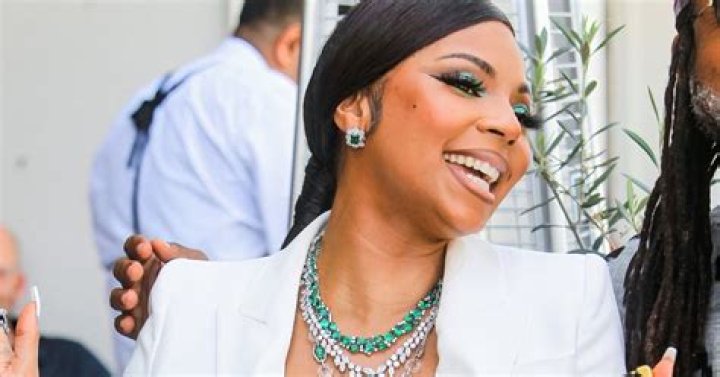 Ashanti's Net Worth In 2024: An Exclusive Forbes Analysis