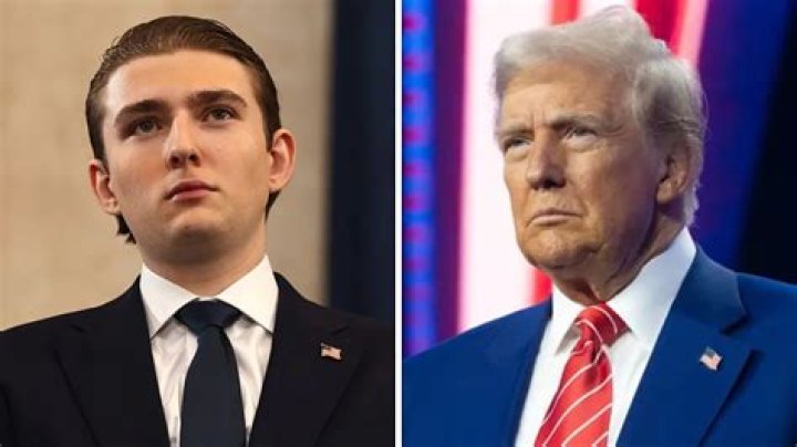 Barron Trump's IQ Score: The Truth Revealed