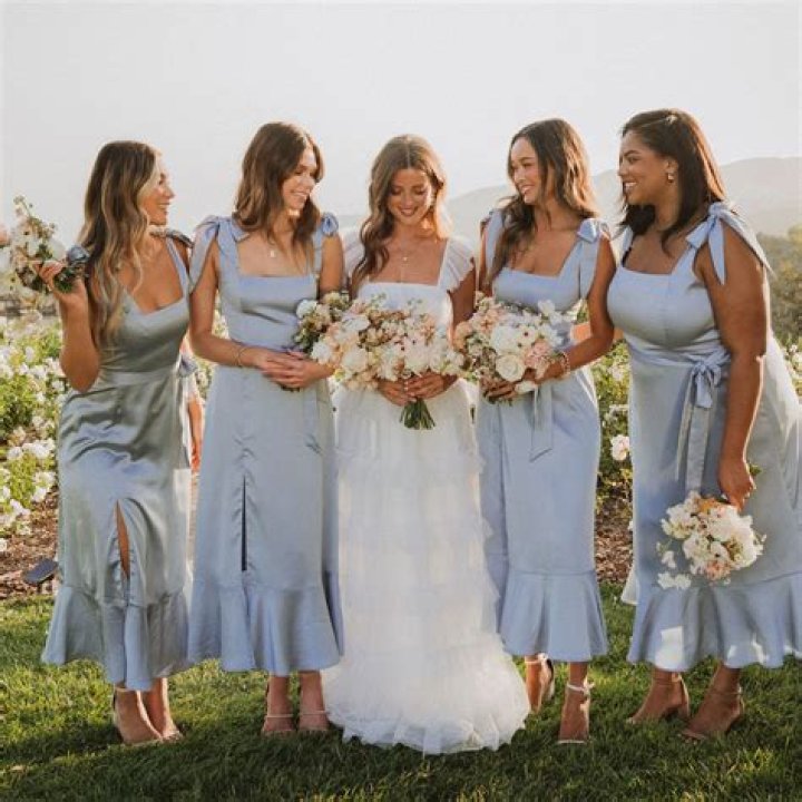 Beguiling Bridesmaids In Barbie Pink: The Ultimate Guide To Enchanting Dresses