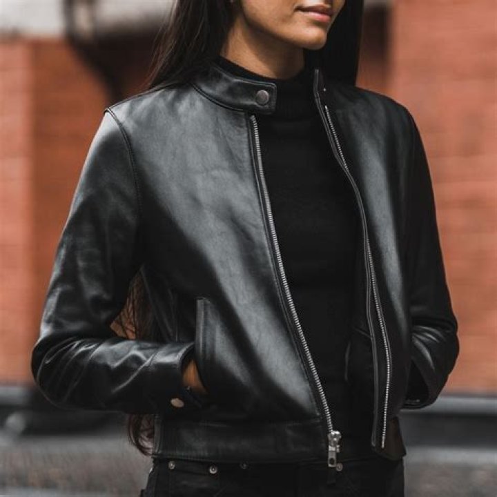 Bella Swan's Leather Jacket: Where To Find The Perfect Replica