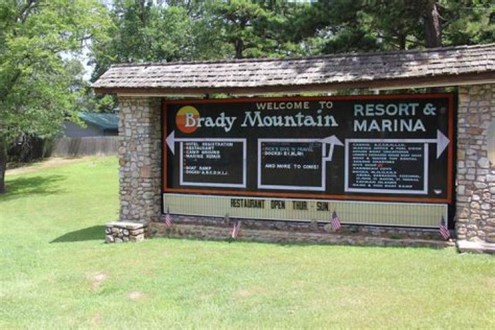 Best Of Brady Mountain Resort: A Visual Tour