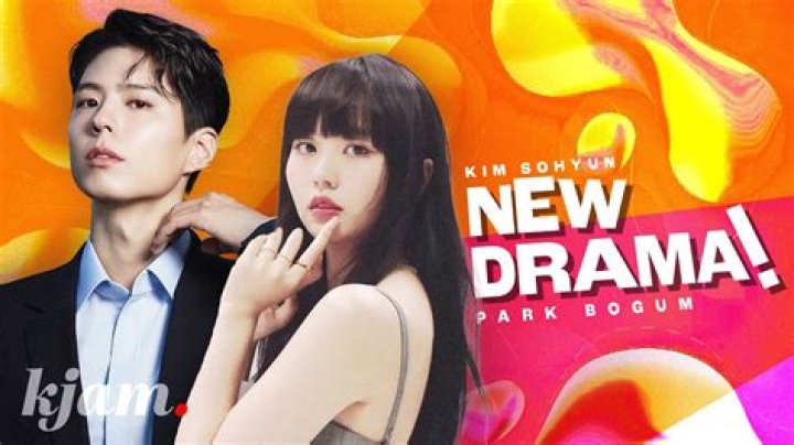 Best Of Kim So Hyun And Park Bo Gum K-Drama Moments