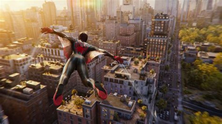 Beware Of Leaked Footage: Sophie Rain's Spider-Man Encounter