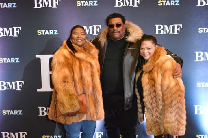 Big Meech's Father's Profound Impact