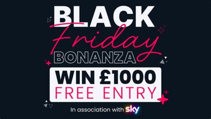Black Friday Bonanza: Boots For Women At Unbeatable Prices
