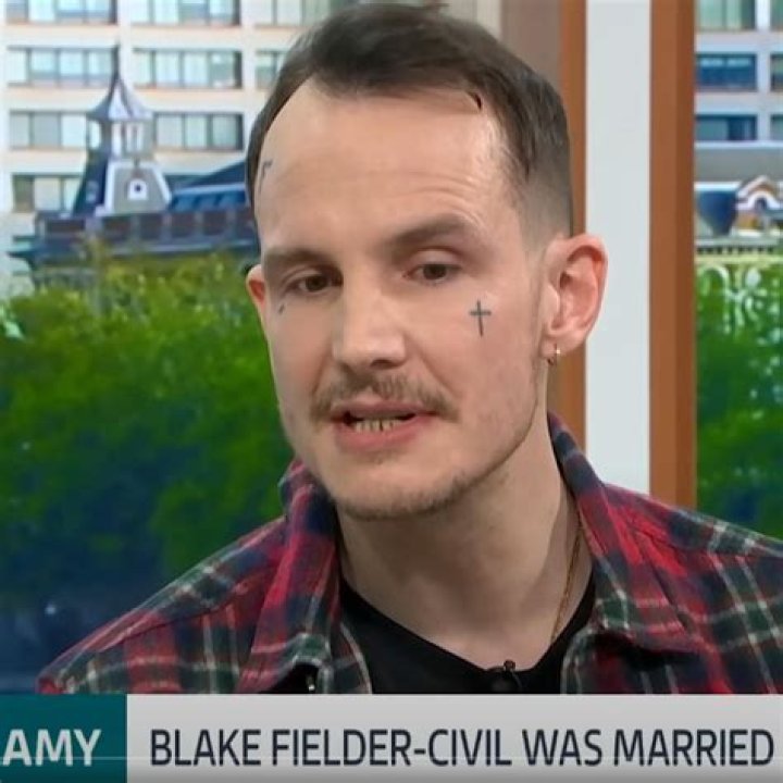 Blake Fielder-Civil: From Addiction To Redemption