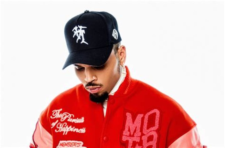 Breaking News: Chris Brown Facing Cancer Diagnosis