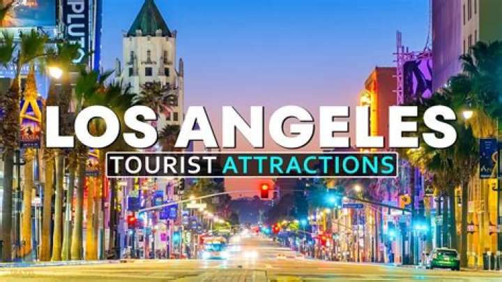 Captivating Rock N' Roll In Los Angeles: Discover The Electric Vibes