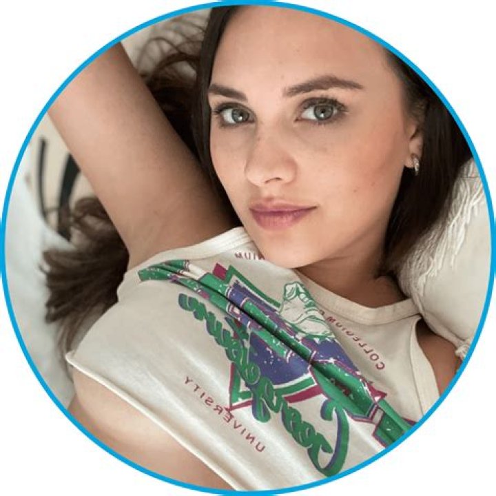 Carolina Samani Leaked Content Surfaces On OnlyFans