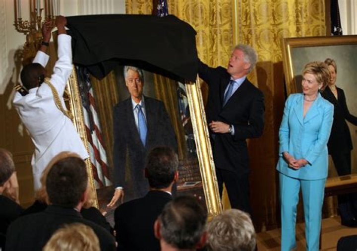 Chelsea Clinton's Historic Role In The White House