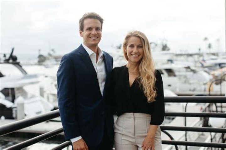 Chris And Coco Eubanks: The Perfect Real Estate Power Couple