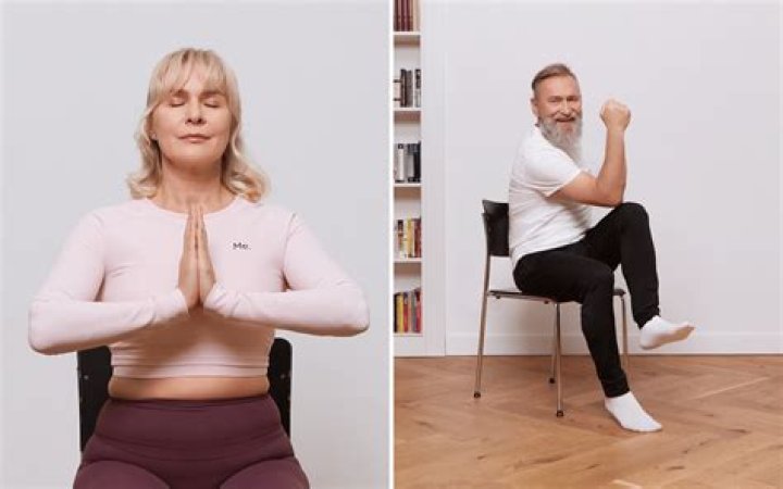 Christina Caremella | Health's Influencer And Yoga Expert