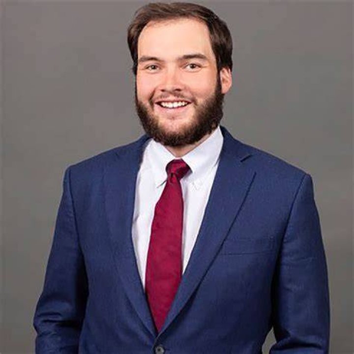 Christopher R. Johnson Net Worth, Age, Height, Bio, Birthday, Wiki!