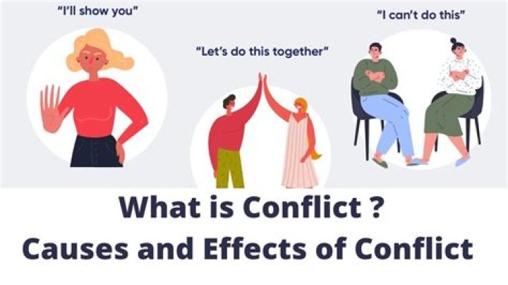 Chronic Conflict: Why My Husband's Daughter Defense Baffles Me