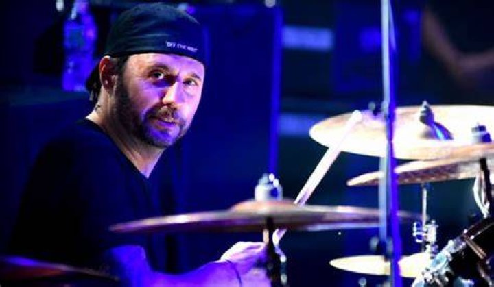 Dave Lombardo - Net Worth, Age, Height, Birthday, Bio, Wiki!