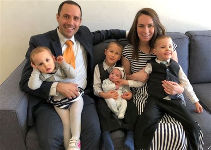 David Cordani's Family: Uncovering The Private Life Of The CEO