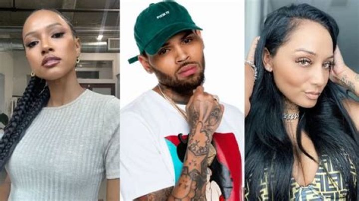 Definitive Guide To Chris Brown's Current Relationship Status