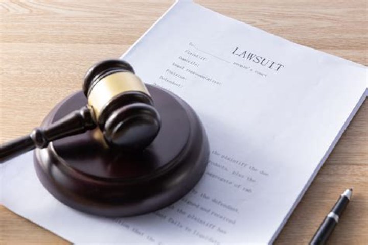 Did Heather Wyatt Face A Lawsuit? Exploring The Legal Claims