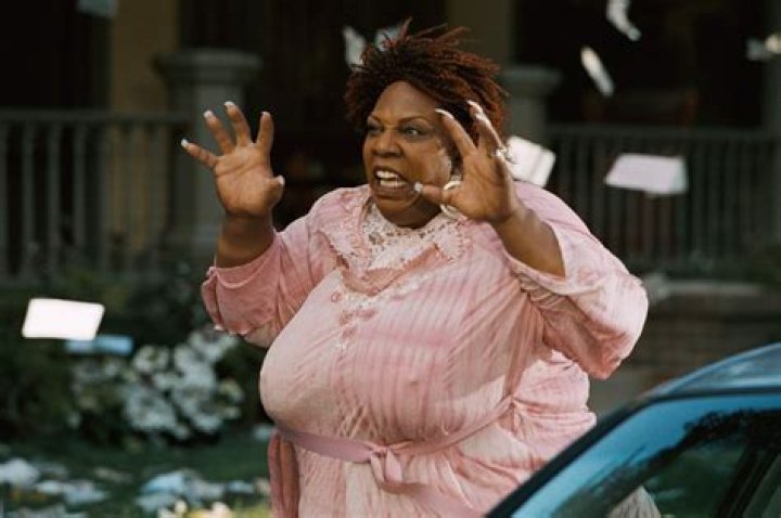 Did Molly Divorced Norbit? The Truth Revealed
