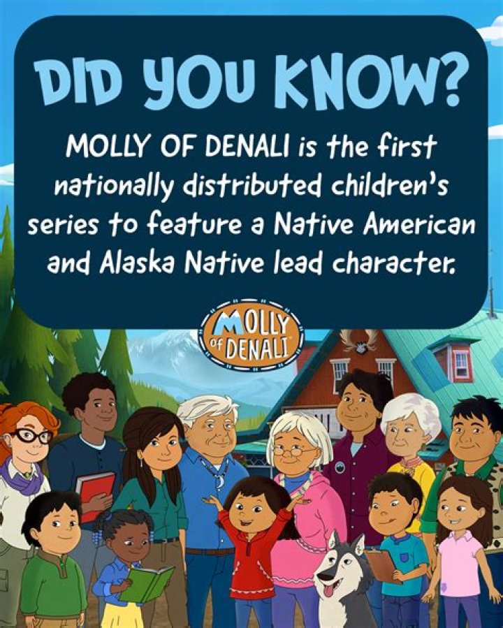 Did Molly Nobbit Receive An Arrest?