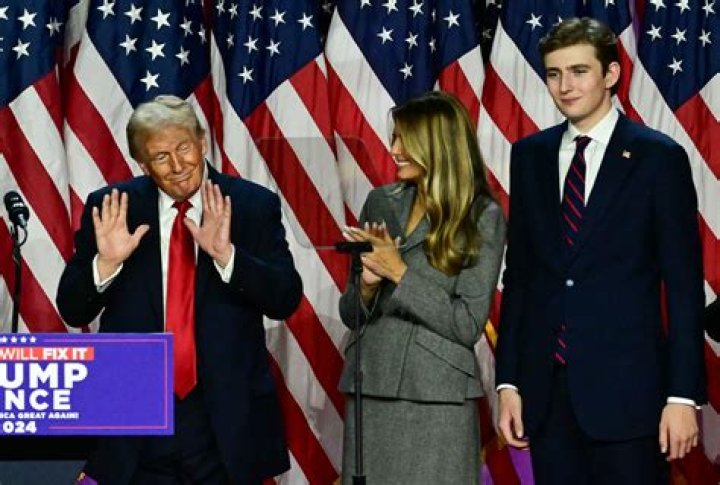 Did The FBI Uncover Secrets In Barron Trump's Room?