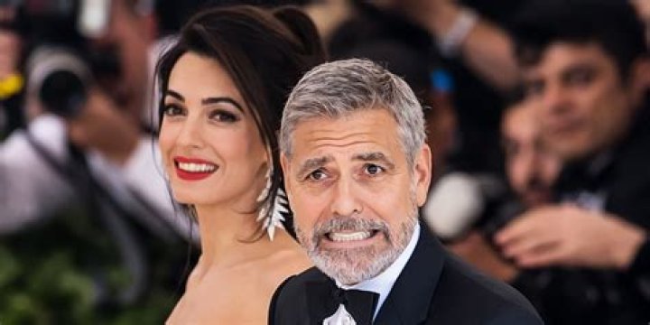 Discover Amal Clooney's Age: Know The Renowned Lawyer And Activist's Years