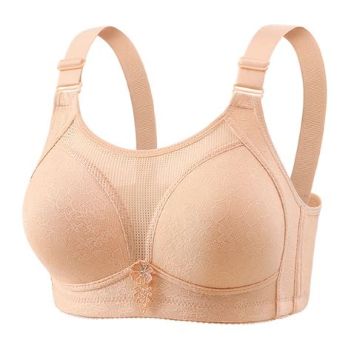 Discover Comfort And Minimization With Wacoal's Minimizer Bras: The Ultimate Solution For Shaping