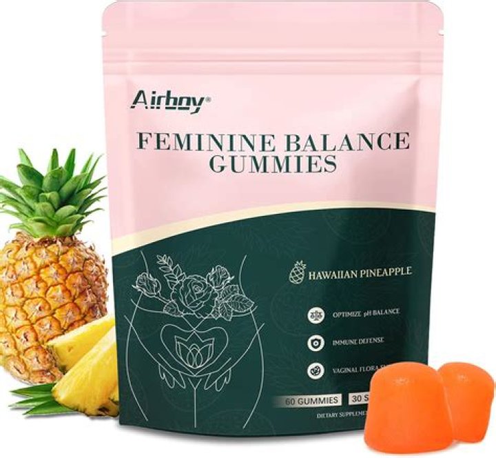 Discover Dr. Gupta's Revolutionary Gummies For Enhanced Well-being