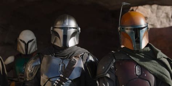 Discover Intriguing Mandalorian Names For Males